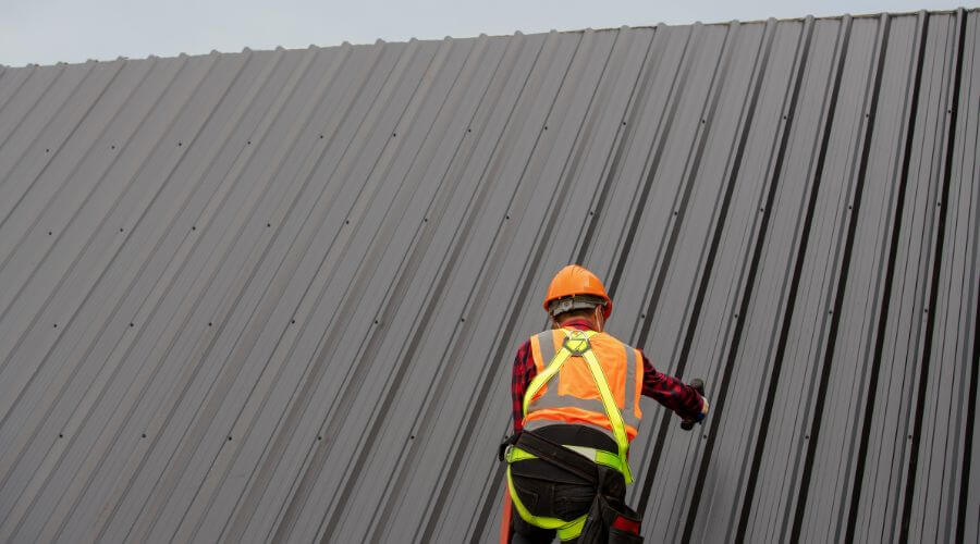 Expert Emergency Roof Repairs services in Hartsel, CO
